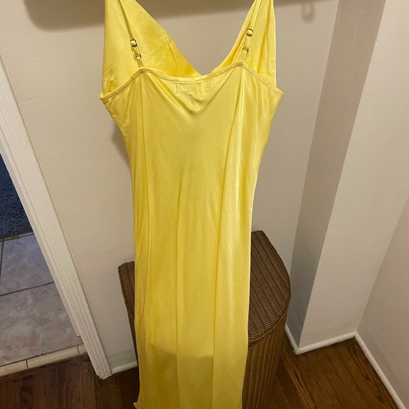 Two gorgeous slip dresses never worn - Picture 2 of 6